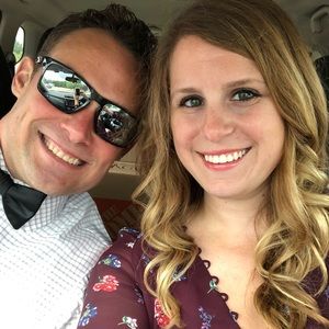 Meet your Posher, Ashly